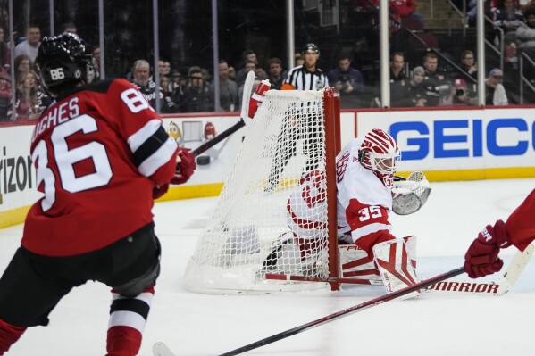 New jersey devils new sale